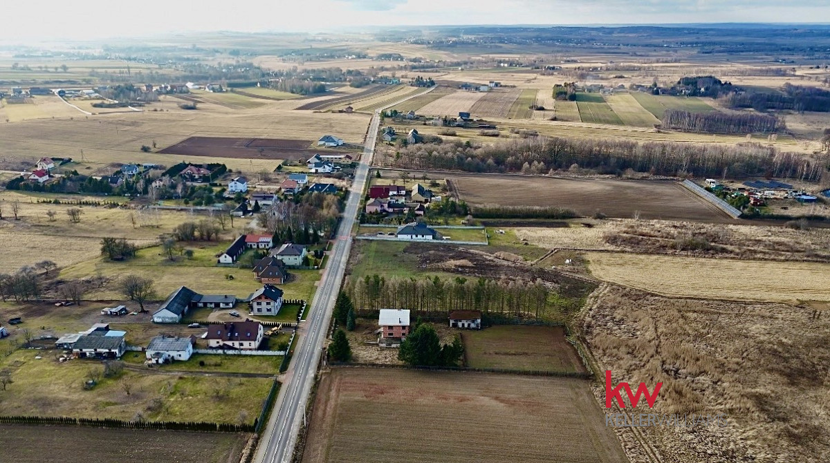 Twoje miejsce na dom | Rzeniszów