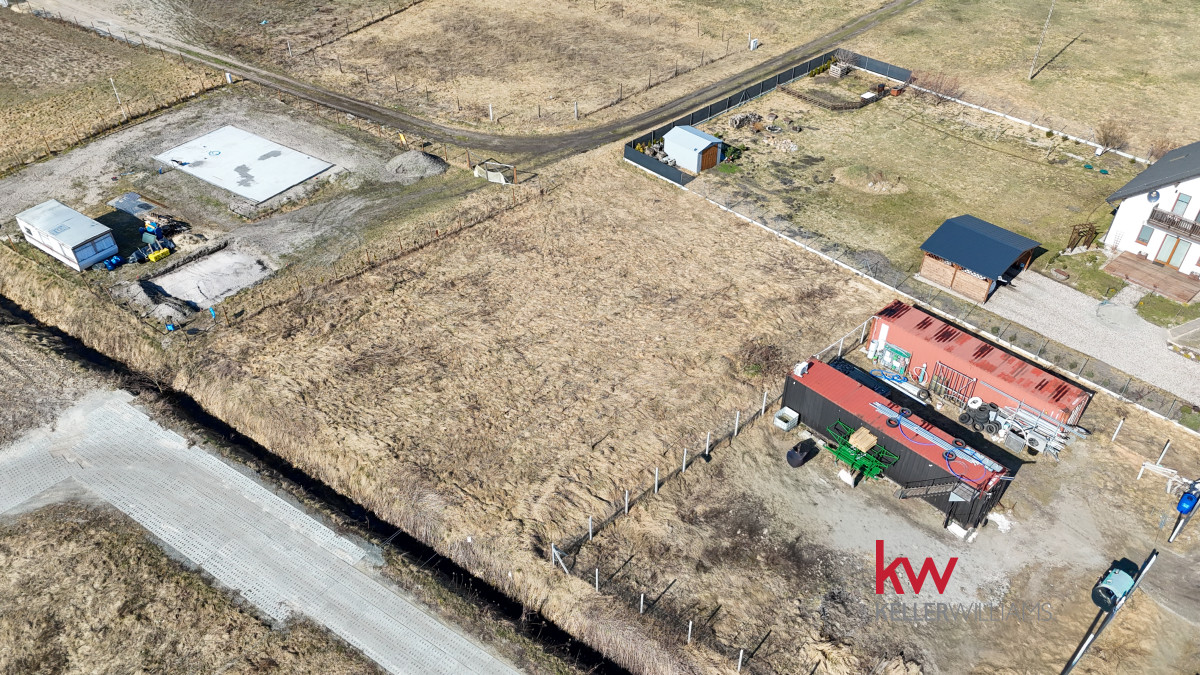 105166079 Działka budowlana RYJEWO
