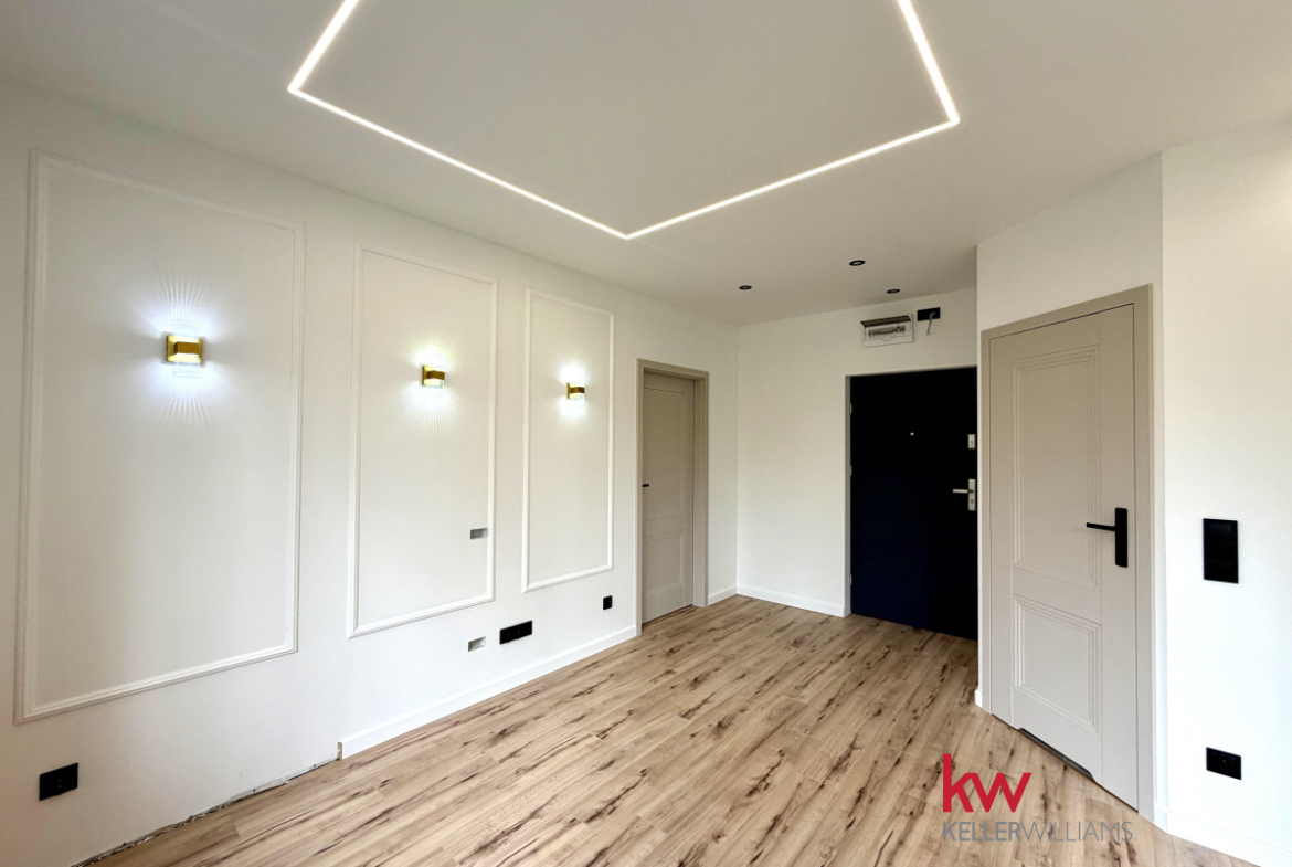 2-pokojowe, Premium, Gotowe do wprowadzenia Zabrze