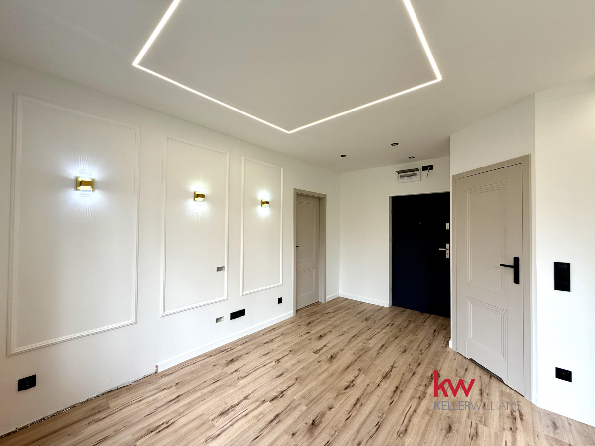 105724706 2-pokojowe, Premium, Gotowe do wprowadzenia Zabrze