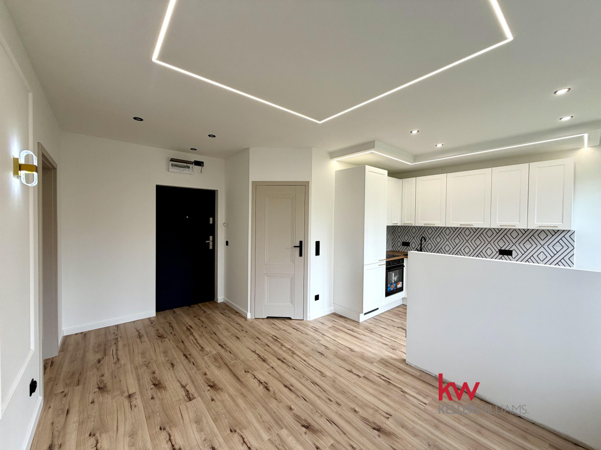 105724709 2-pokojowe, Premium, Gotowe do wprowadzenia Zabrze