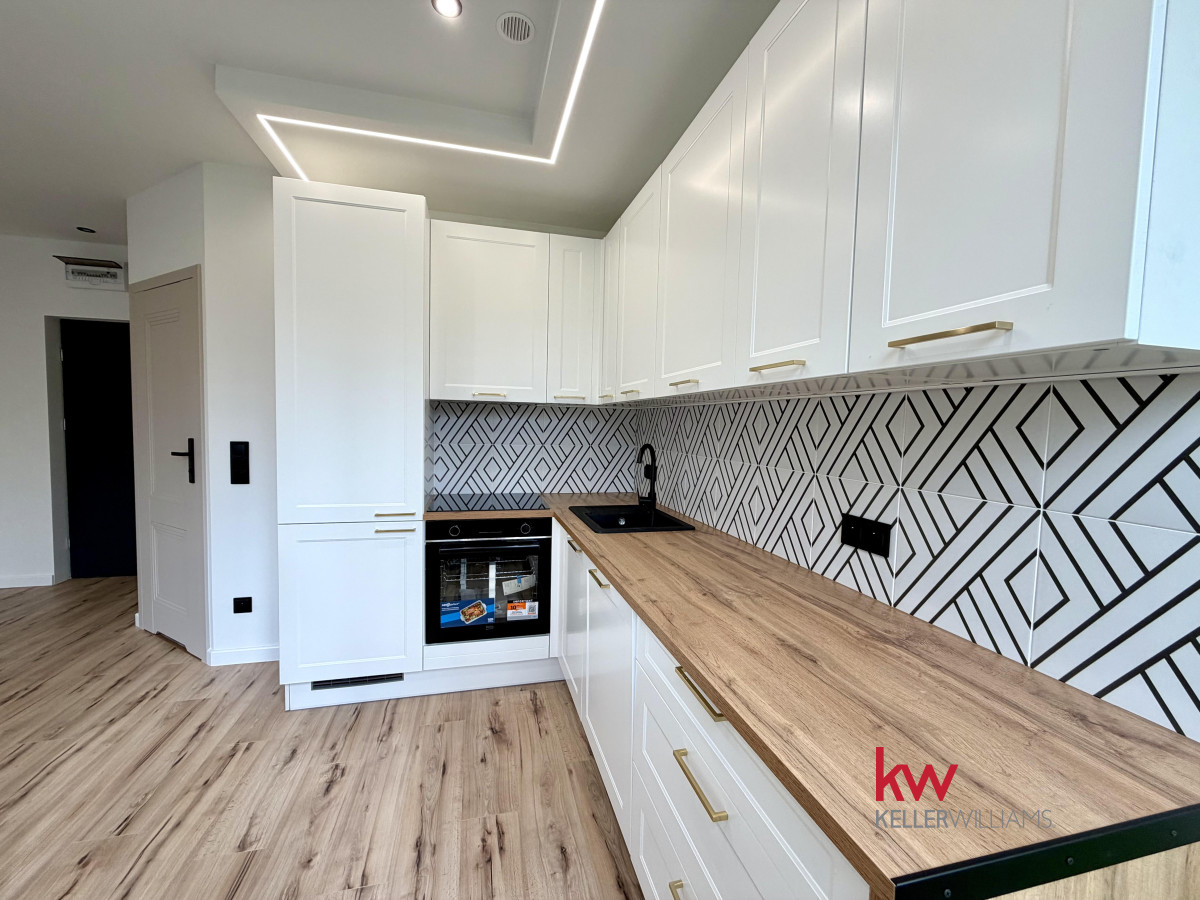 105724712 2-pokojowe, Premium, Gotowe do wprowadzenia Zabrze