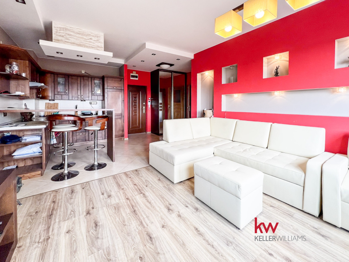 106553666 KOMFORTOWE 2 POKOJE | UL. METALOWCÓW | PARKING