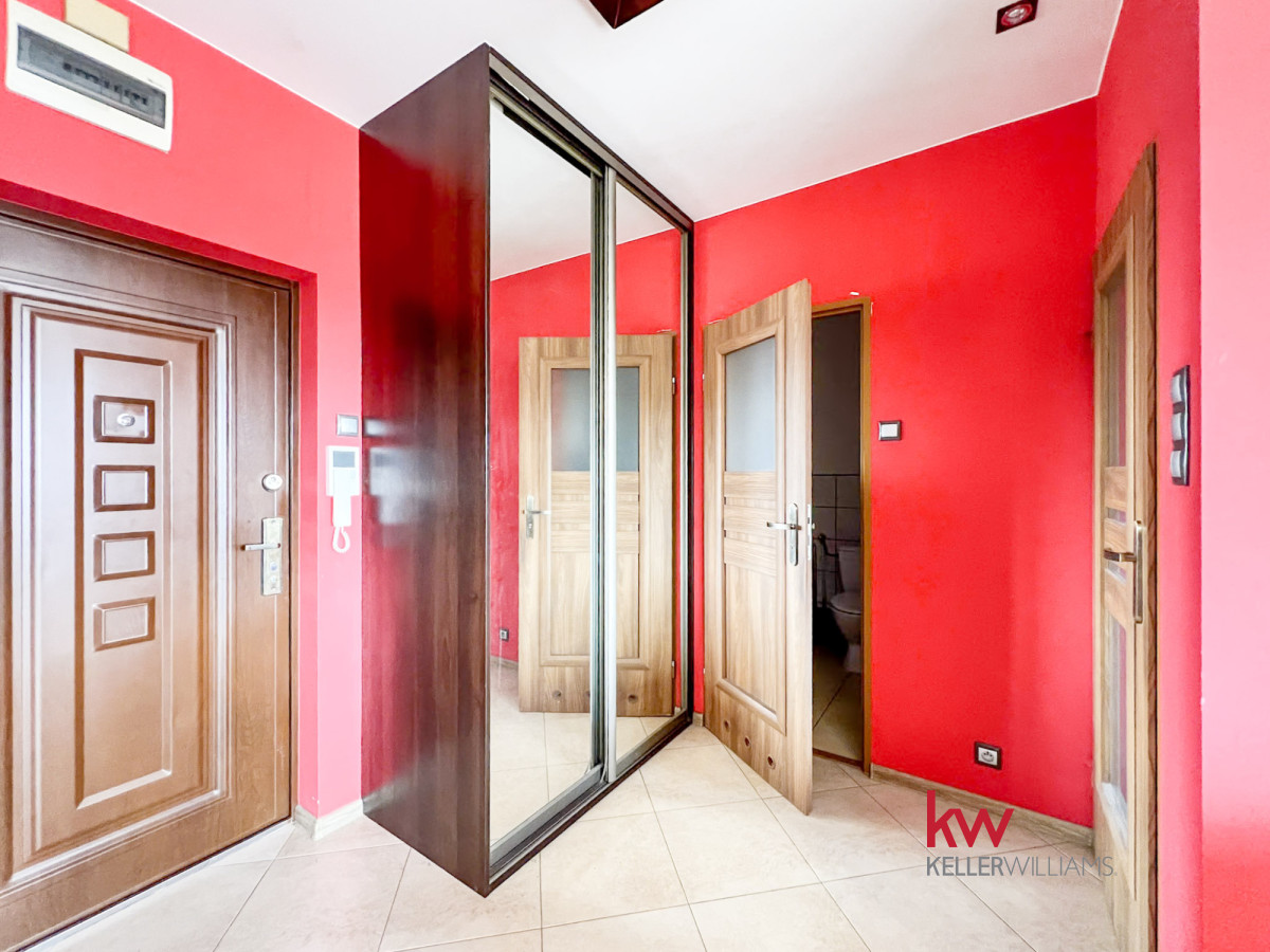 106553678 KOMFORTOWE 2 POKOJE | UL. METALOWCÓW | PARKING