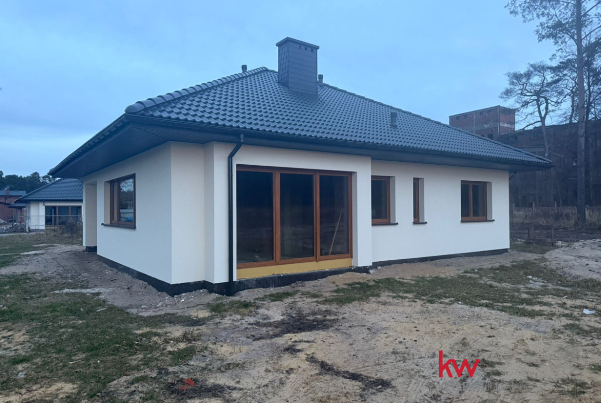 Zamień zgiełk aglomeracji na zapach lasu i relax