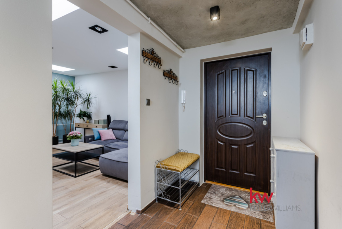 Unikat na rynku – 16. piętro, widok i prywatność,