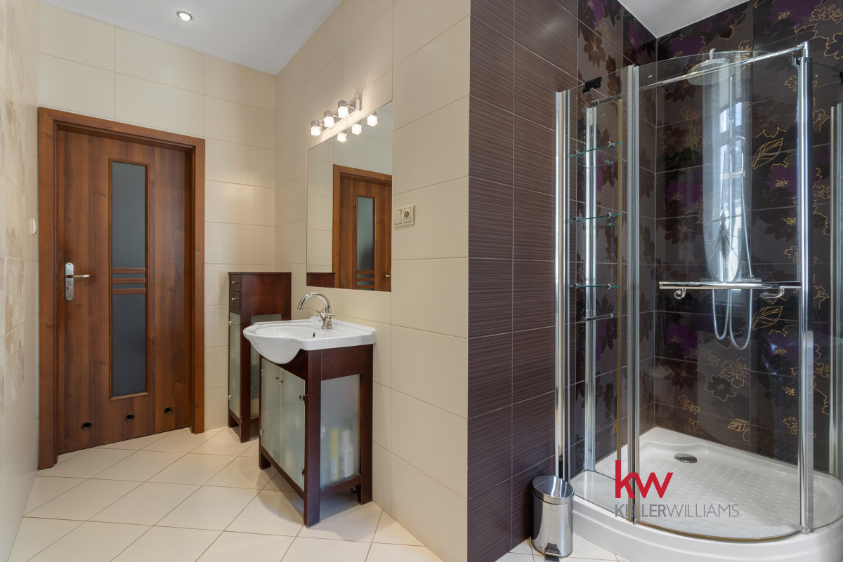 107064791 100 m² | Kamienica z 1910 r. Balkon, Klimatyzacja