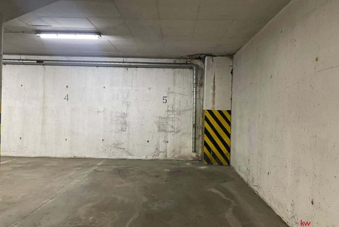 Lokal Użytkowy Z Miejscem W Hali Garażowej