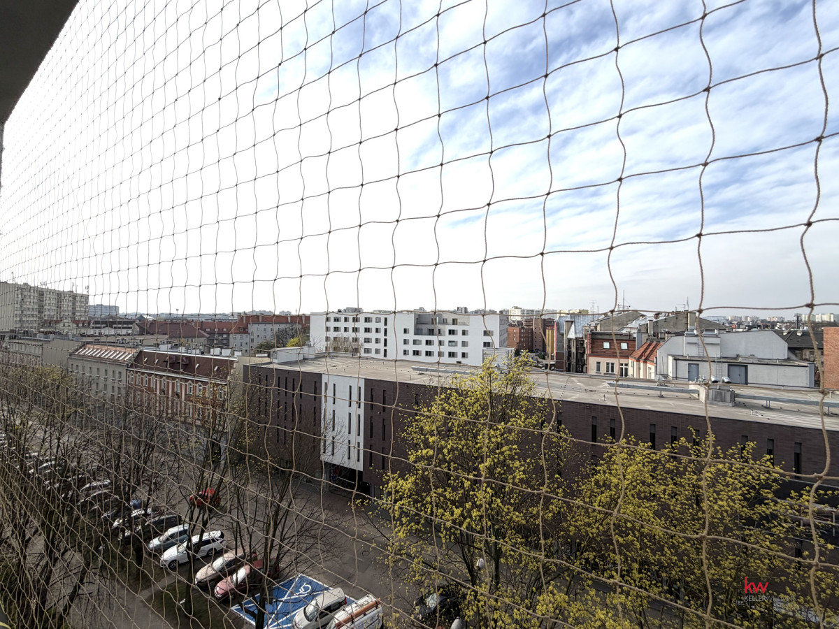 Centrum Gliwic: Nowoczesne 3 pokoje po generalnym