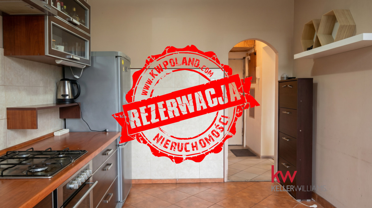 108552674 Ustawne mieszkanie na Dębcu