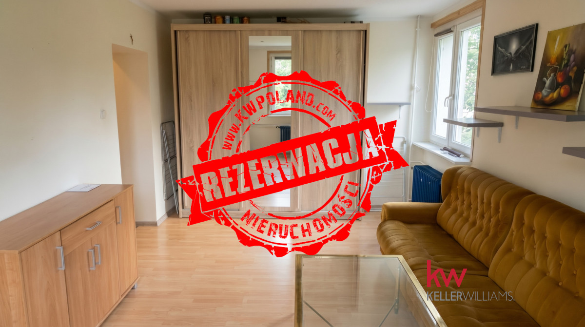 108552695 Ustawne mieszkanie na Dębcu
