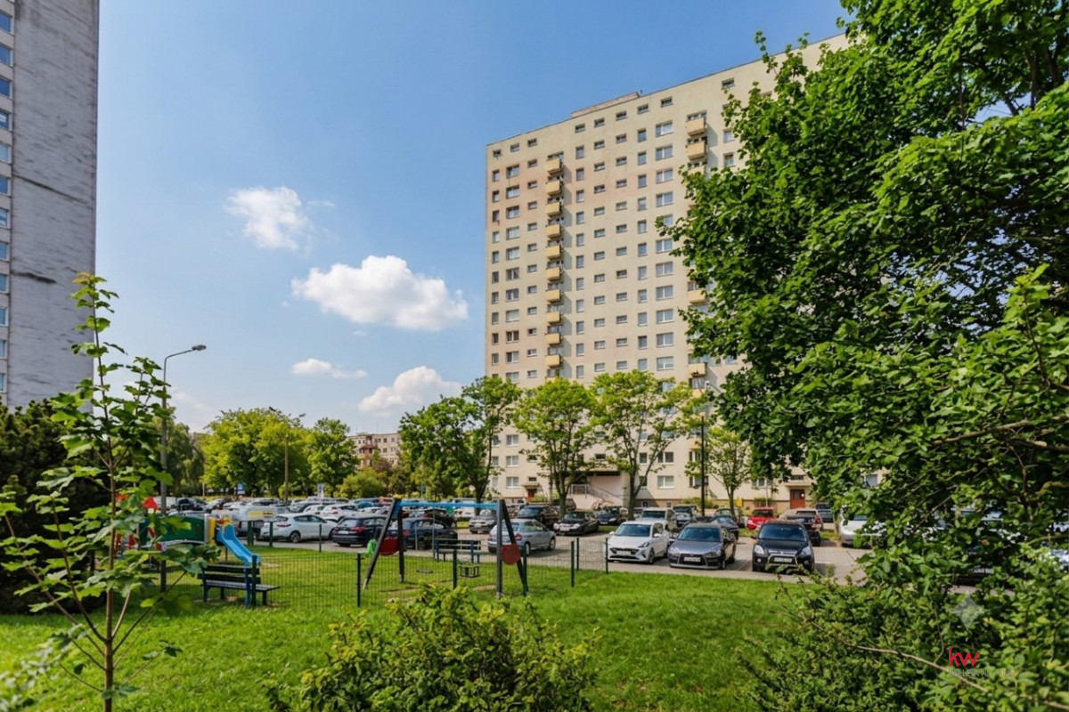 108765179 Unikat na rynku – 16. piętro, widok i prywatność,