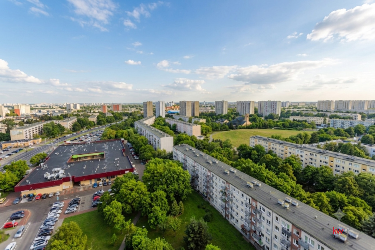 108765311 Unikat na rynku – 16. piętro, widok i prywatność,