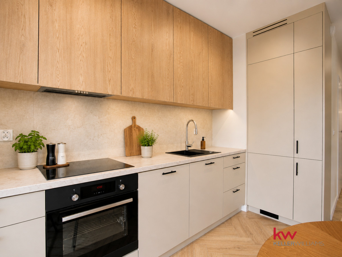 NOWE 3 pokojowe mieszkanie-Nove Olendry Naramowice