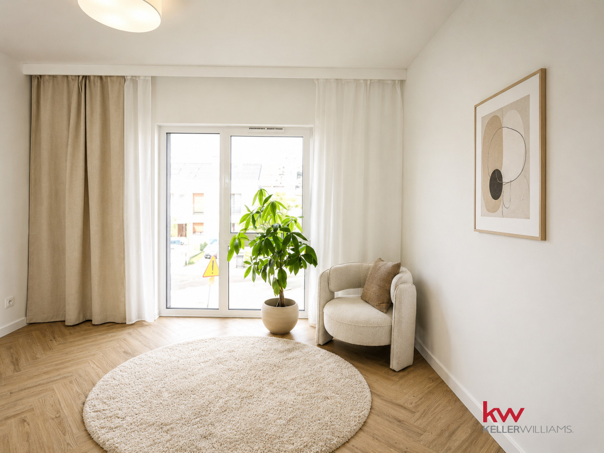 NOWE 3 pokojowe mieszkanie-Nove Olendry Naramowice