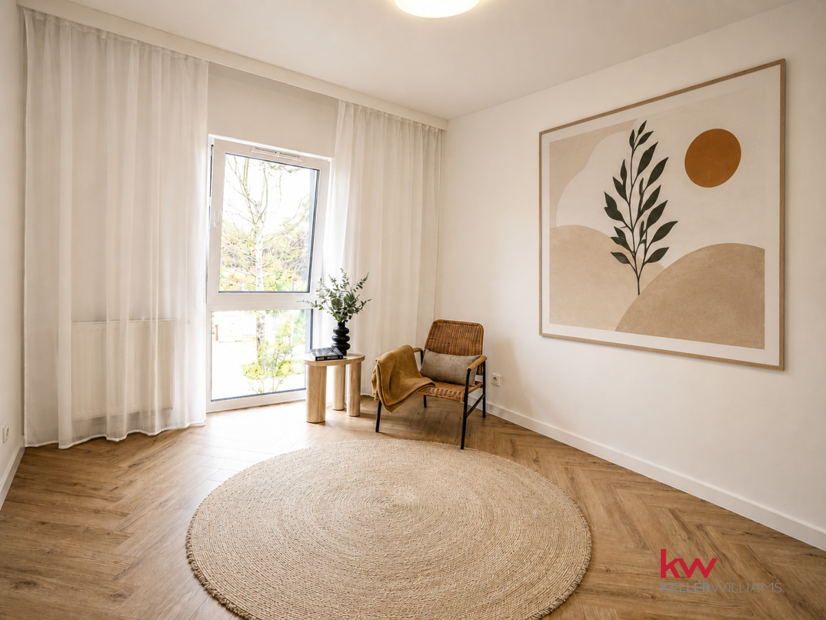 NOWE 3 pokojowe mieszkanie-Nove Olendry Naramowice