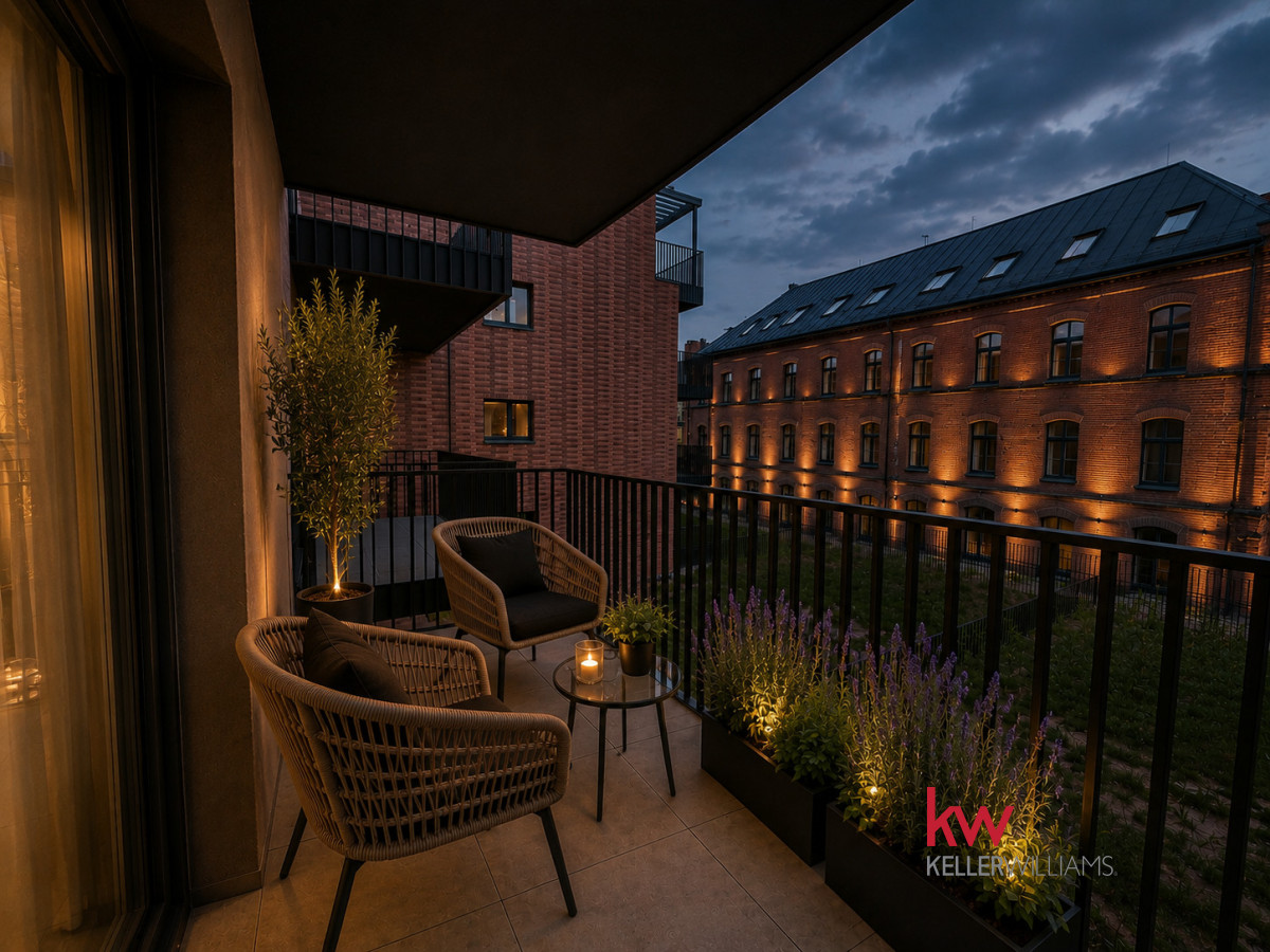 109501268 Apartament inwestycyjny | Gliwice, Moniuszki 13