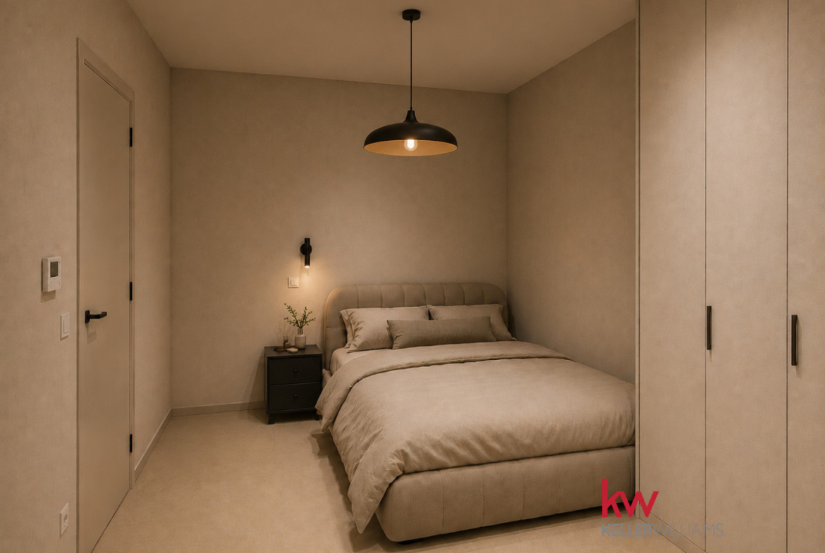 Apartament inwestycyjny | Gliwice, Moniuszki 13