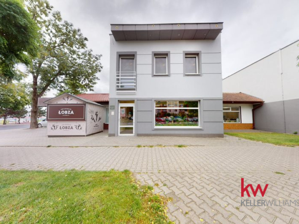 Lokal 65m² pod usługi/gabinety/biura  ul. Poselska