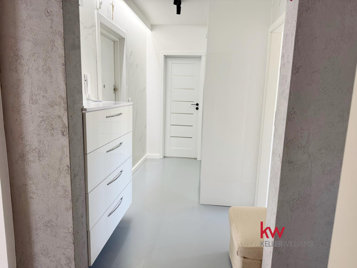110389532 Duże mieszkanie o wysokim standardzie