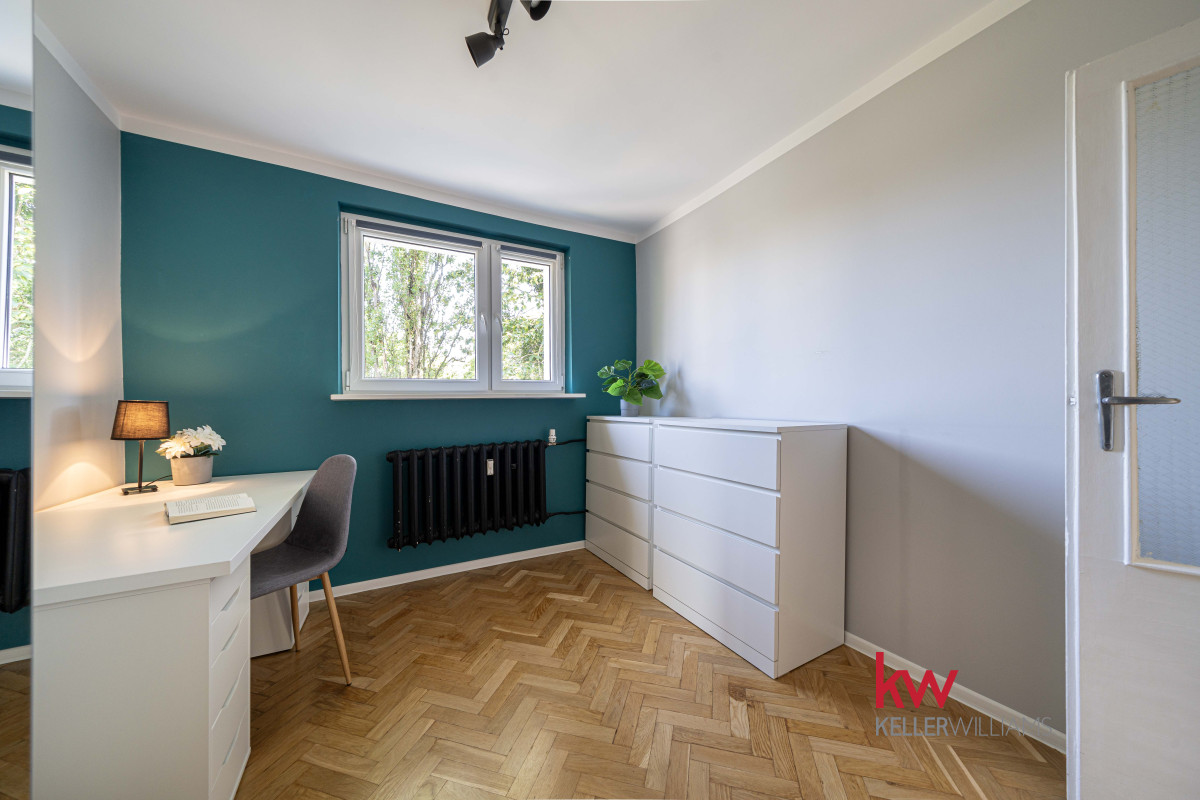 111035300 Mieszkanie 4 pokojowego z balkonem i piwnicą
