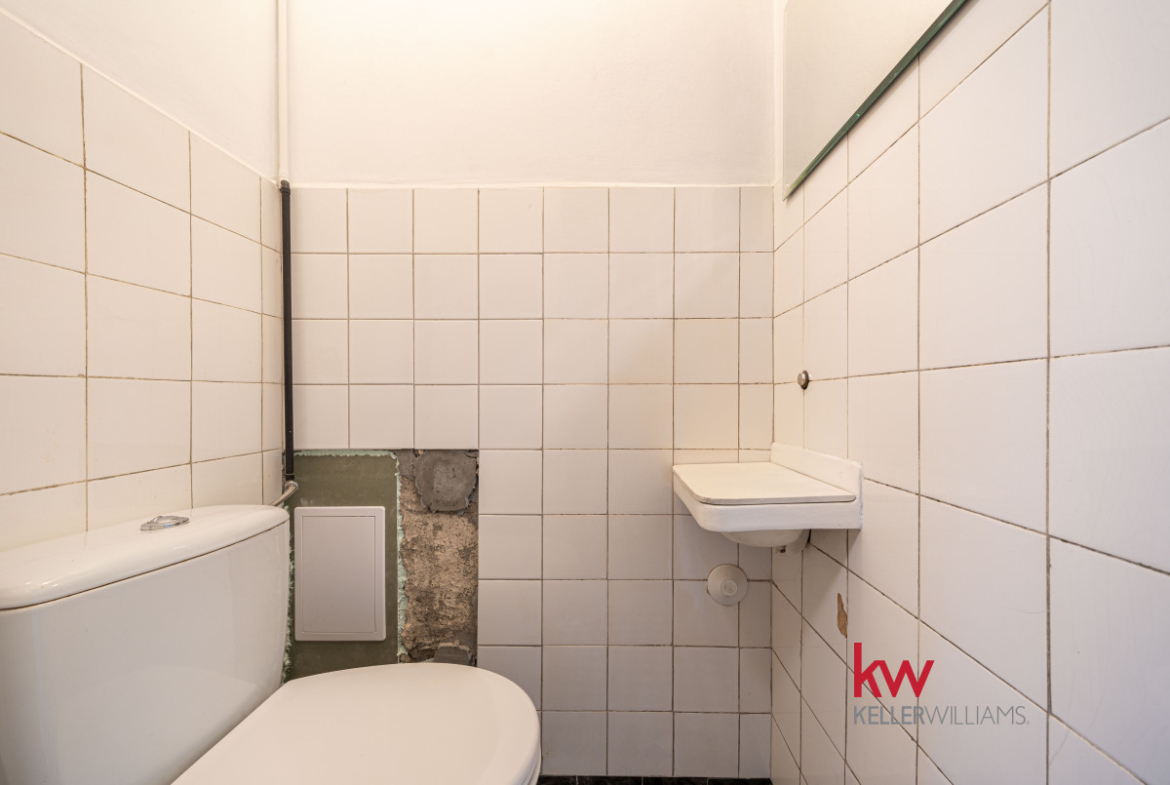 Mieszkanie 4 pokojowego z balkonem i piwnicą