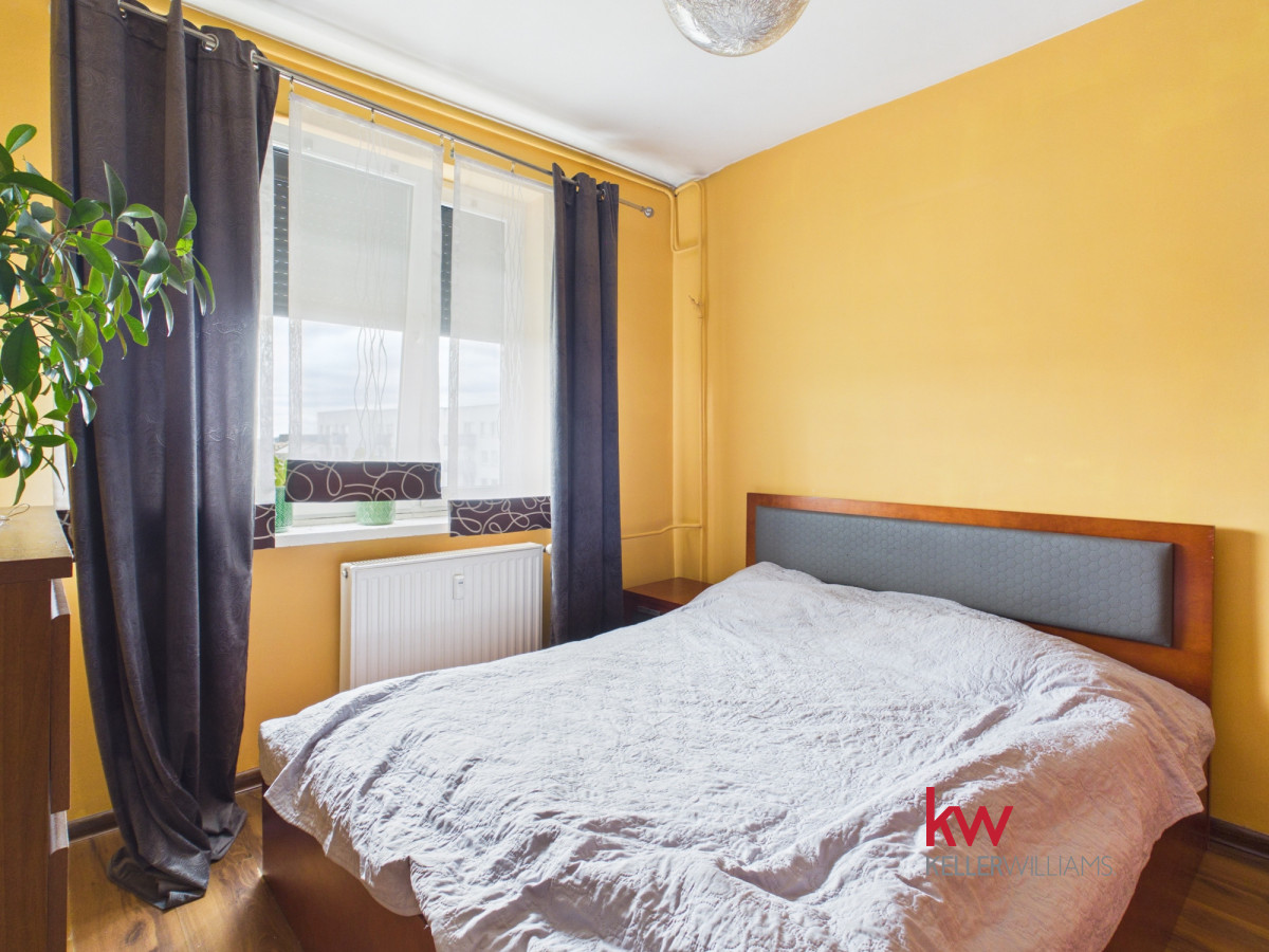 111439061 Przytulne 2 pokoje z balkonem i piwnicą