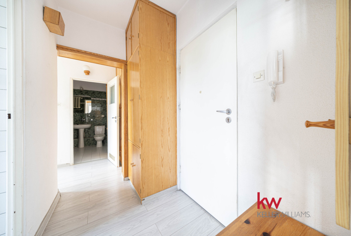 Dwa niezależne pokoje 48,80 m2 Orła Białego