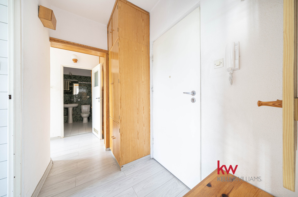 Dwa niezależne pokoje 48,80 m2 Orła Białego