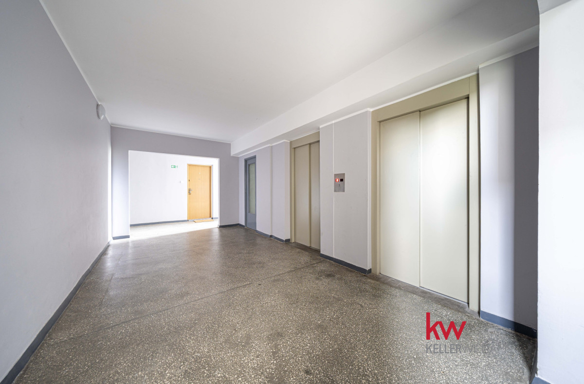 Dwa niezależne pokoje 48,80 m2 Orła Białego