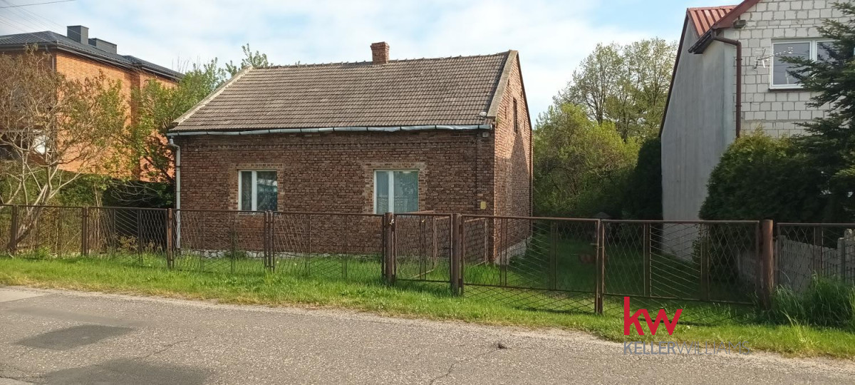 72984158 Działka zabudowana 2806m2