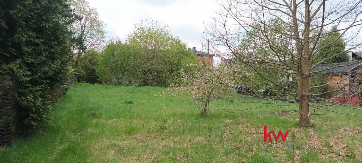 72984164 Działka zabudowana 2806m2