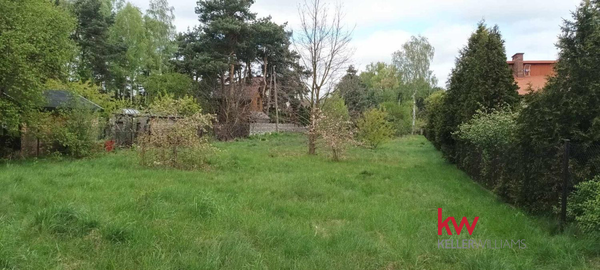 72984170 Działka zabudowana 2806m2