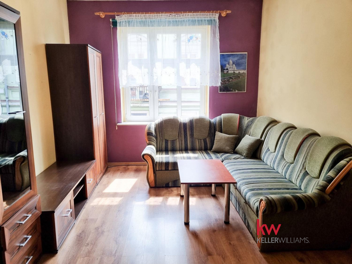 72984176 Mieszkanie 2-pokojowe I piętro Kostrzyn Rynek