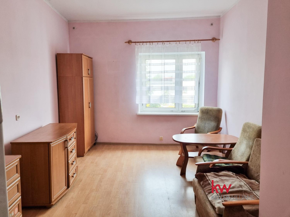 72984179 Mieszkanie 2-pokojowe I piętro Kostrzyn Rynek