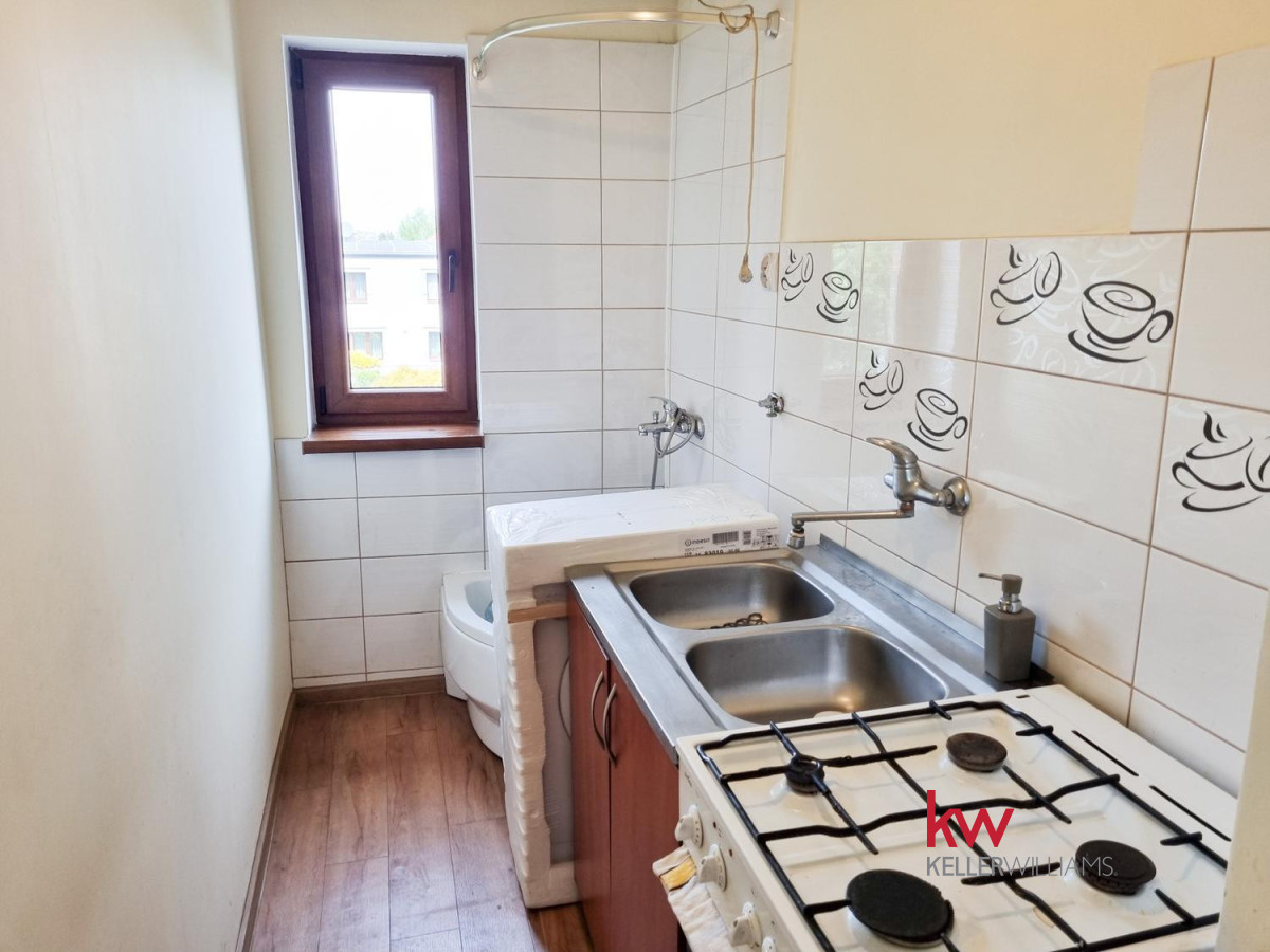 72984182 Mieszkanie 2-pokojowe I piętro Kostrzyn Rynek