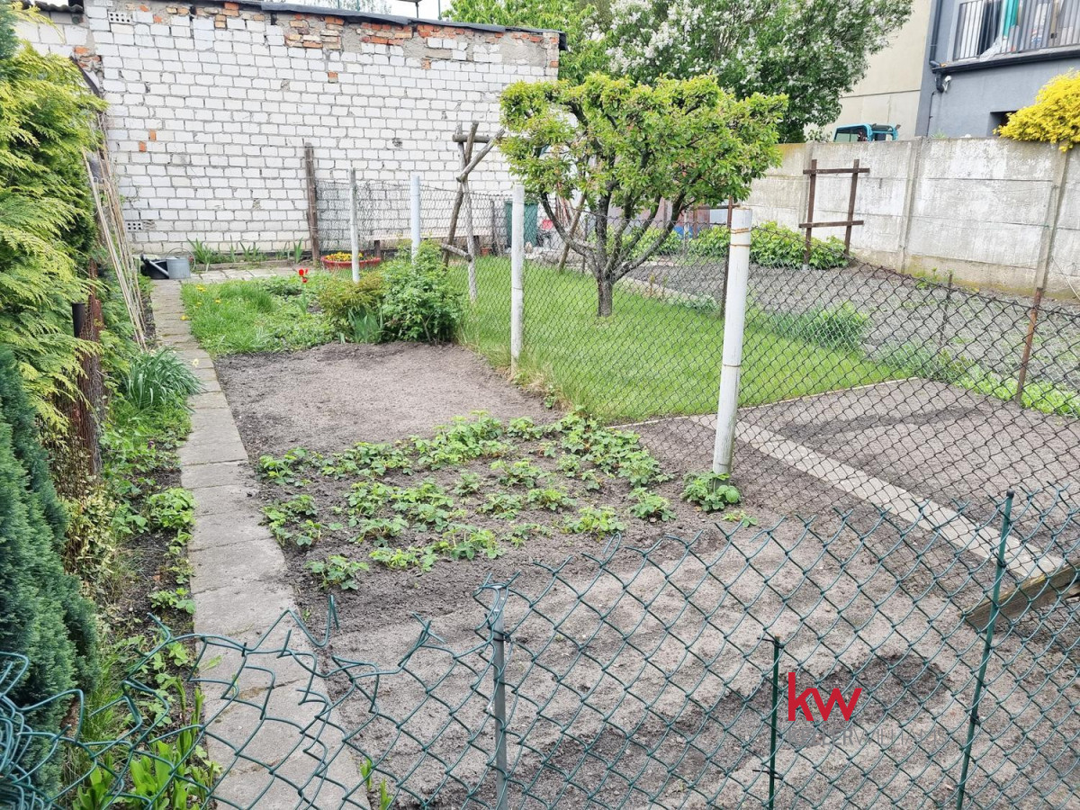 72984188 Mieszkanie 2-pokojowe I piętro Kostrzyn Rynek