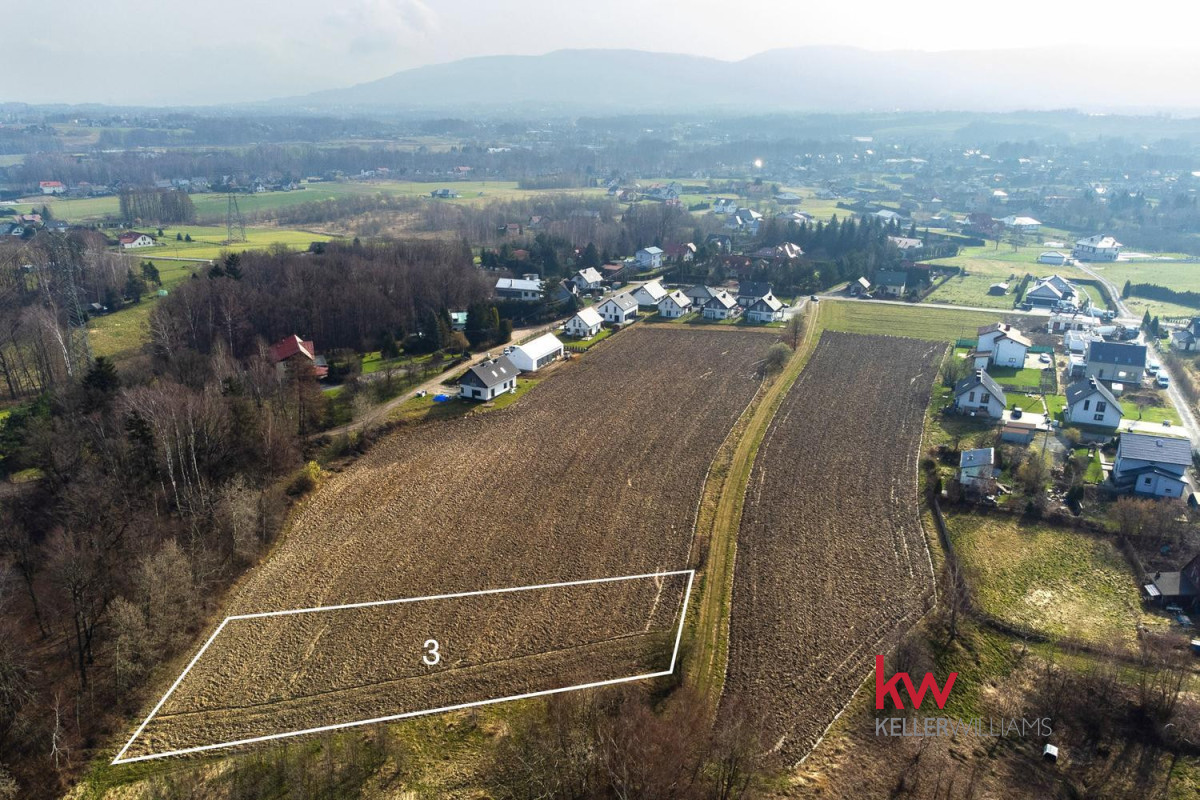 72988661 Działki budowlane na sprzedaż