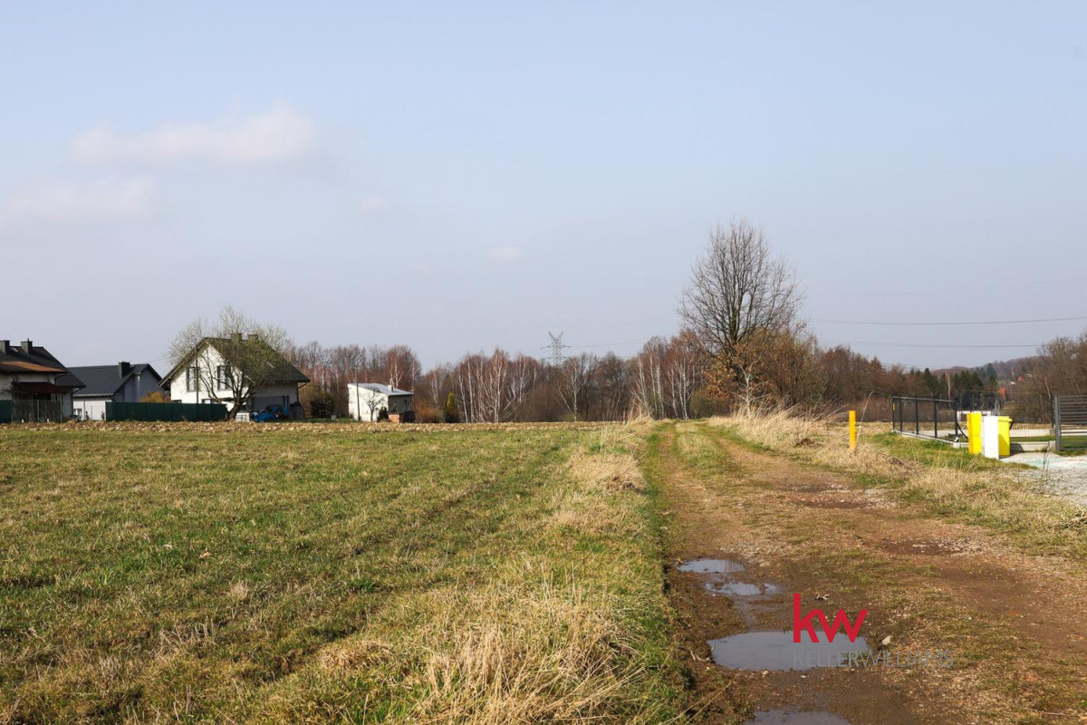 72988664 Działki budowlane na sprzedaż