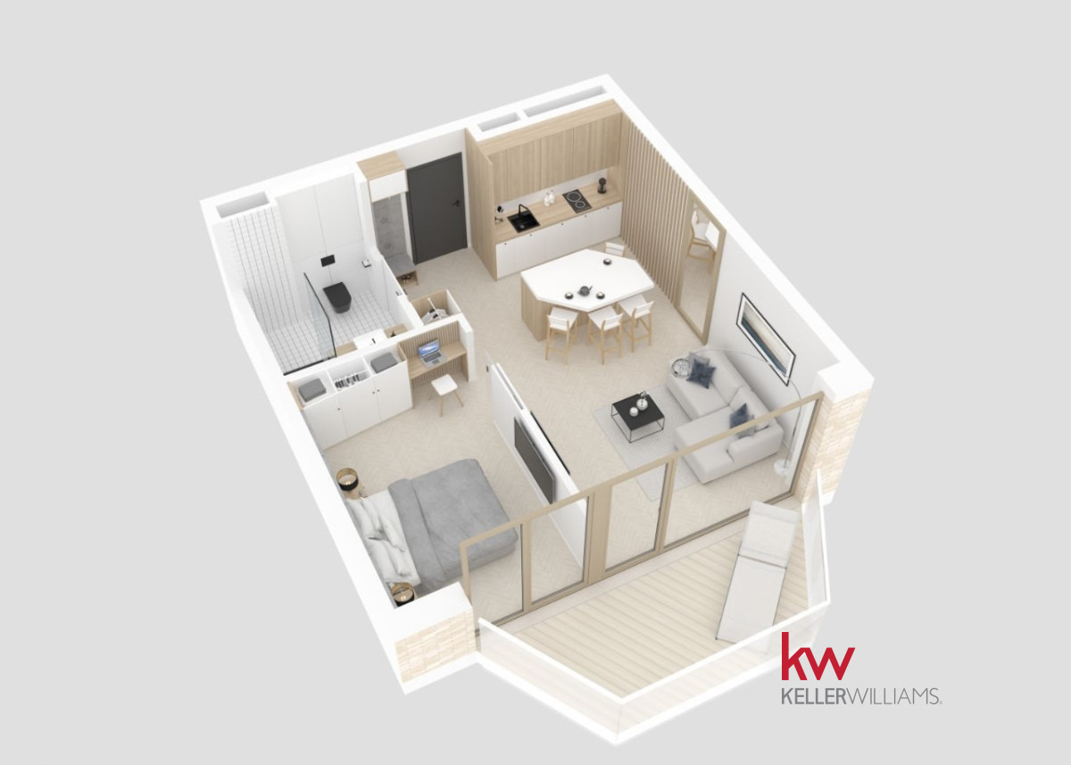 79589636 Apartamenty premium w Sarbinowie 190m do plaży