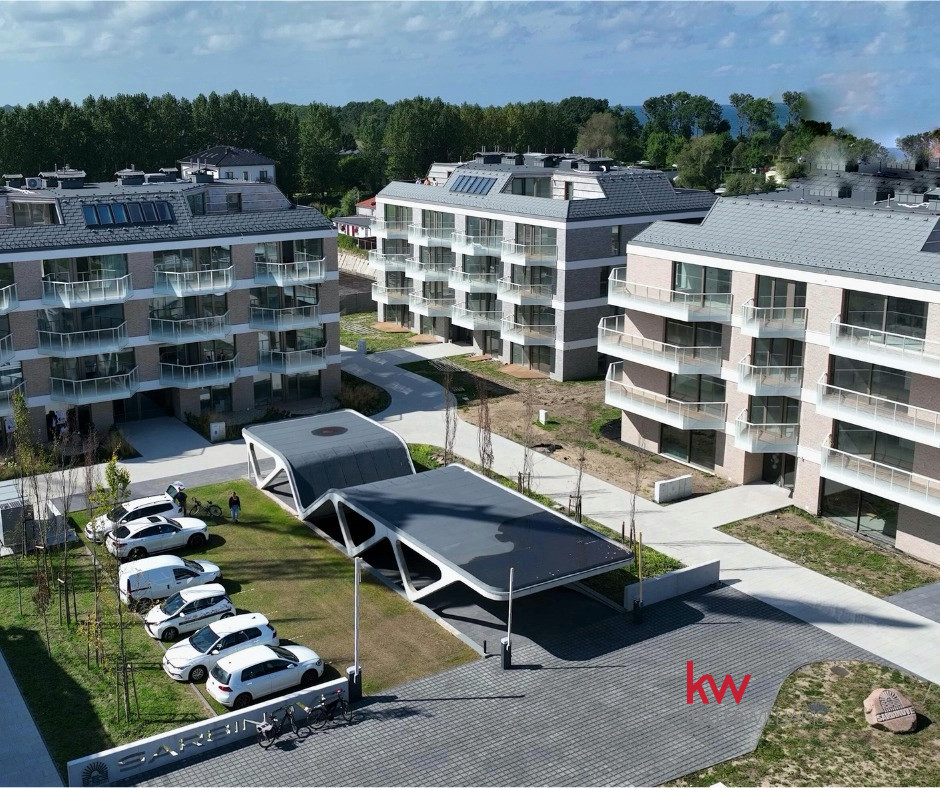 79589654 Apartamenty premium w Sarbinowie 190m do plaży
