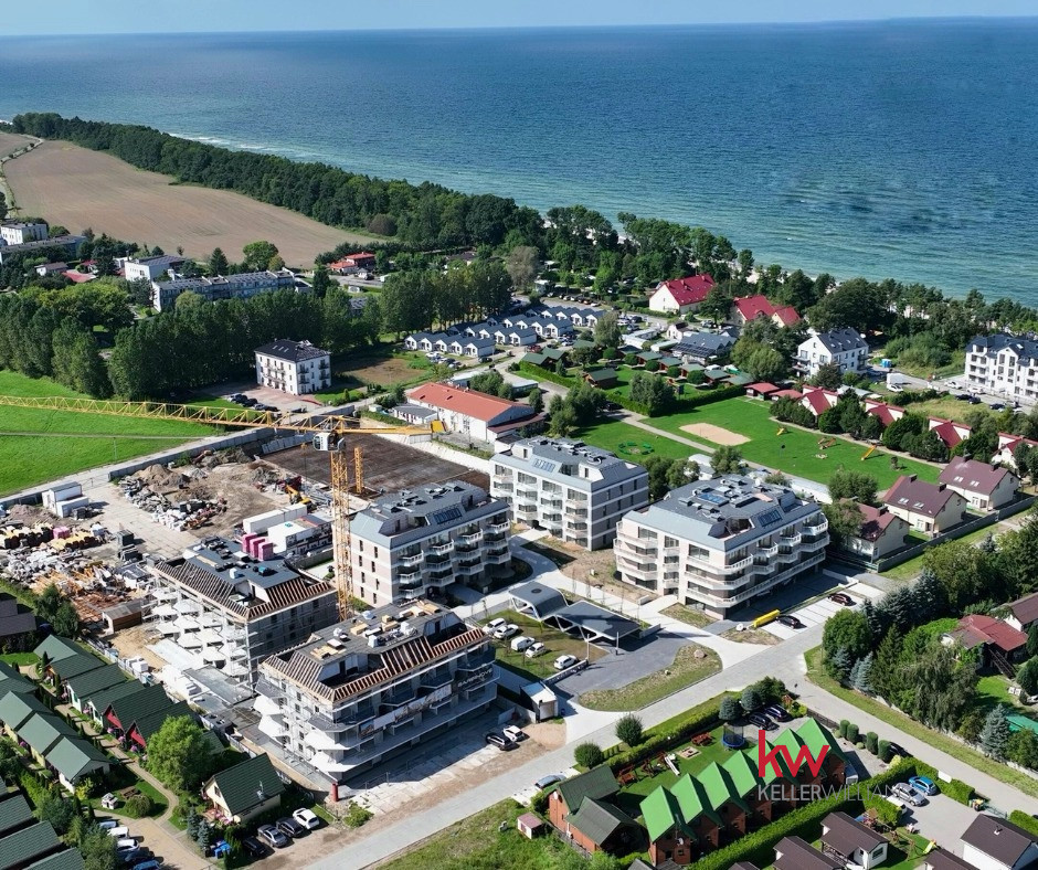 79589657 Apartamenty premium w Sarbinowie 190m do plaży
