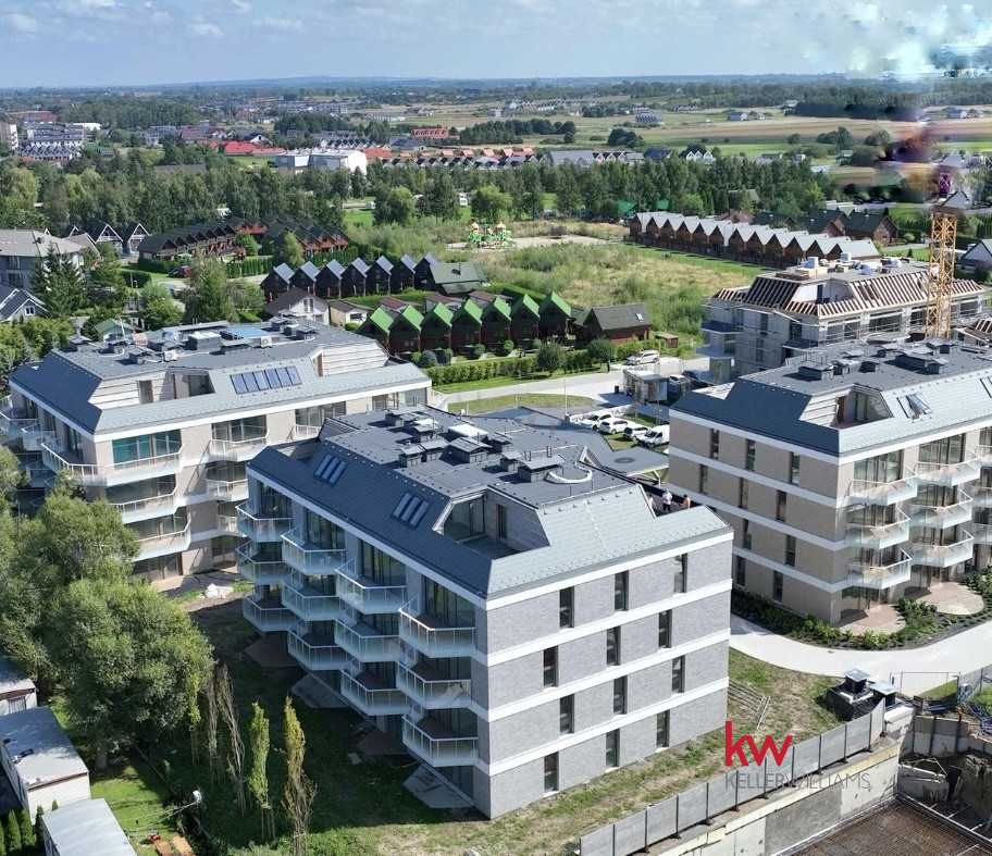 79589660 Apartamenty premium w Sarbinowie 190m do plaży