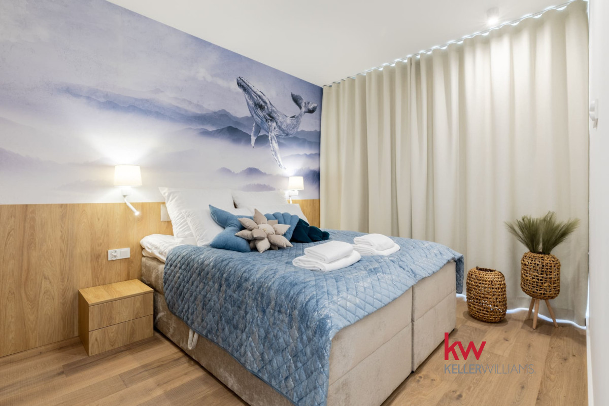 79589663 Apartamenty premium w Sarbinowie 190m do plaży