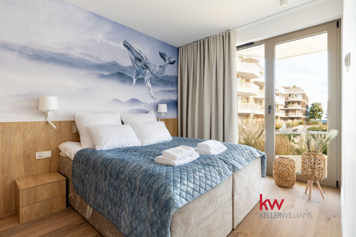 79589672 Apartamenty premium w Sarbinowie 190m do plaży
