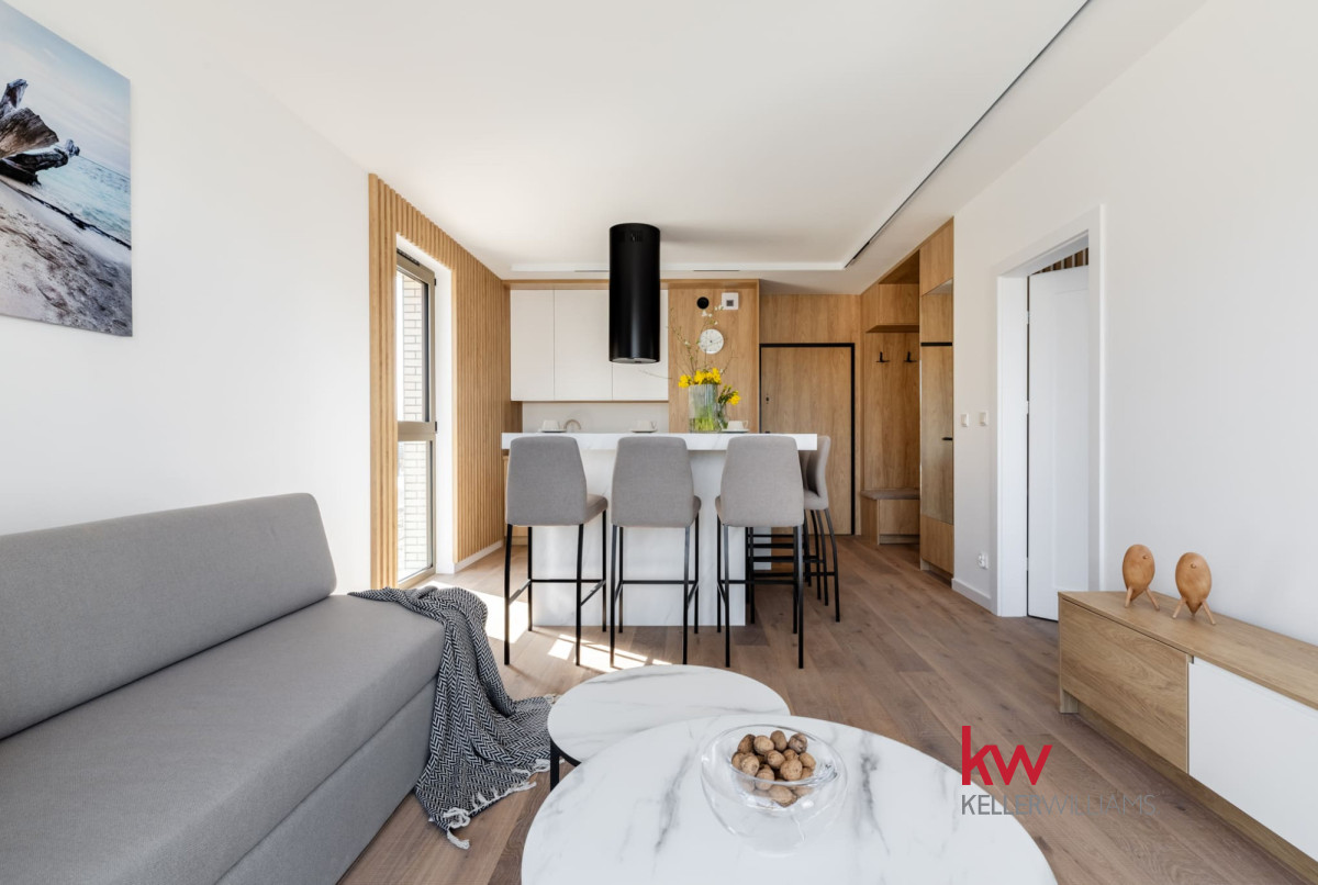 79589678 Apartamenty premium w Sarbinowie 190m do plaży