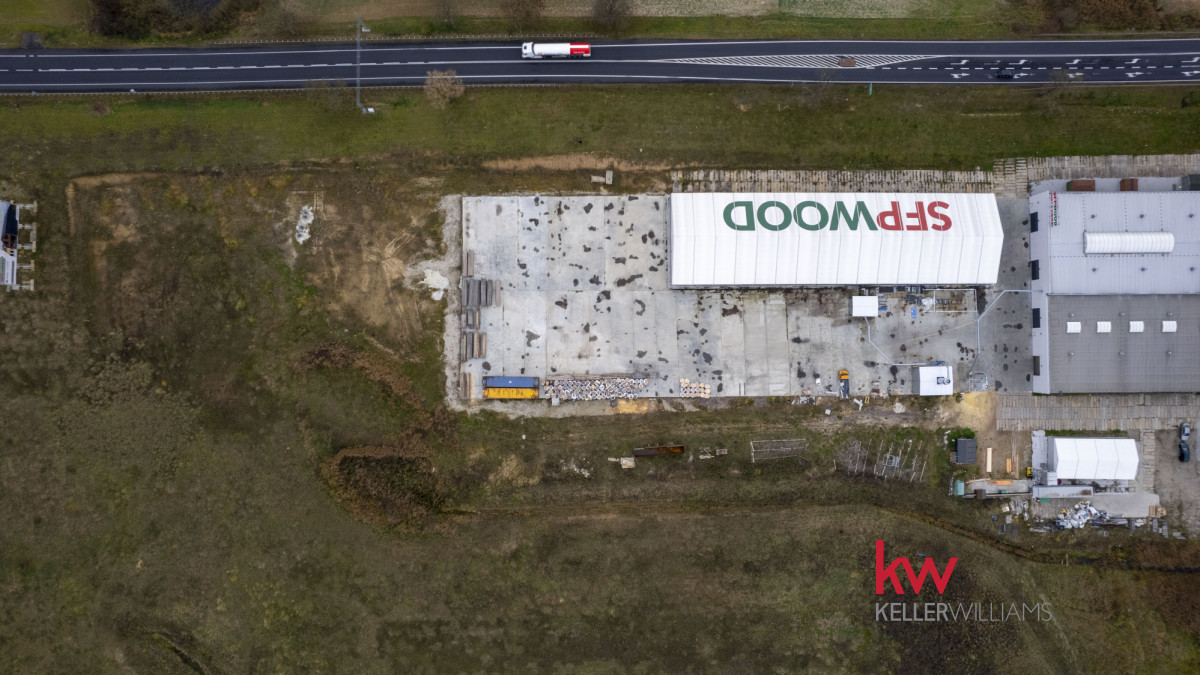 80745720 Działka inwestycyjna pod AG, Młodasko