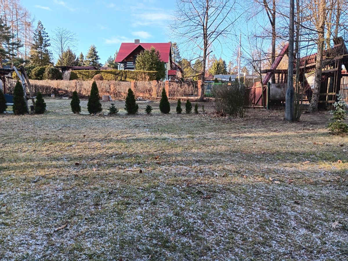 88059773 Piękna , widokowa działka