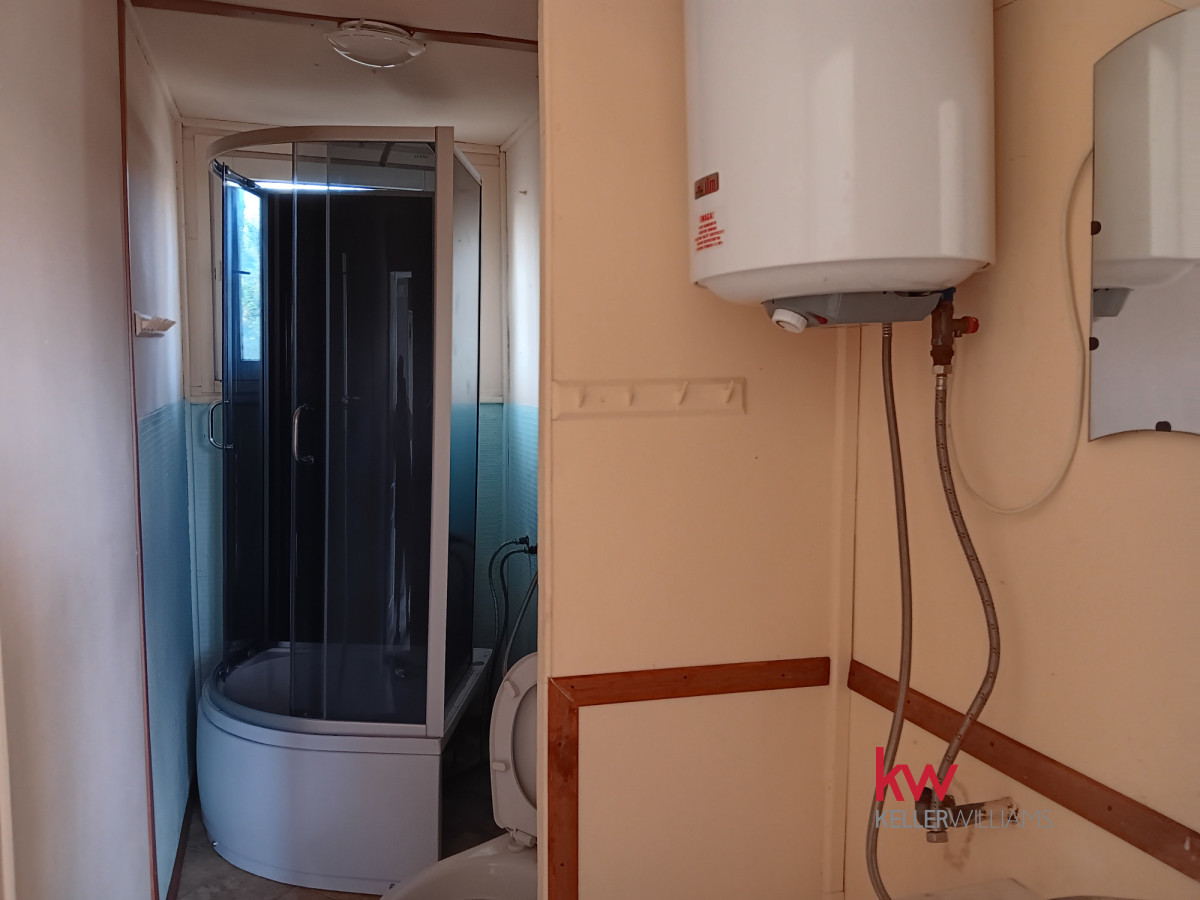 88364840 Udział w campingu i działce w SUPER CENIE
