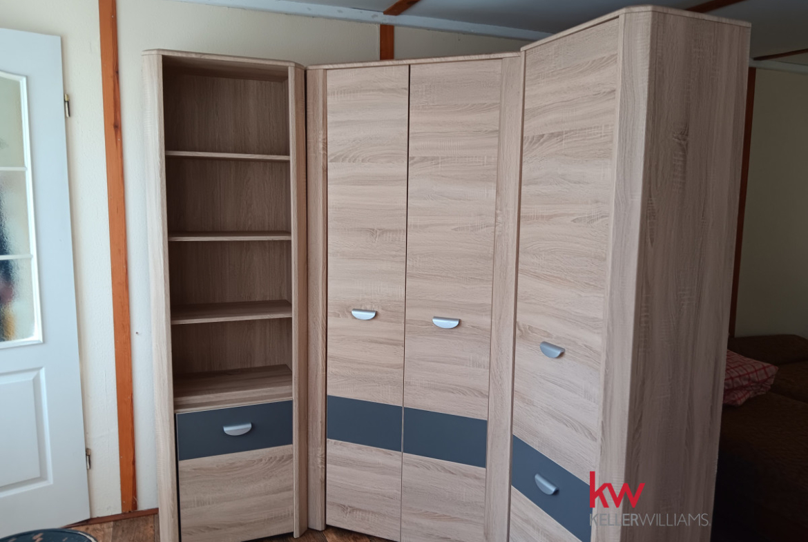 Udział w campingu i działce w SUPER CENIE